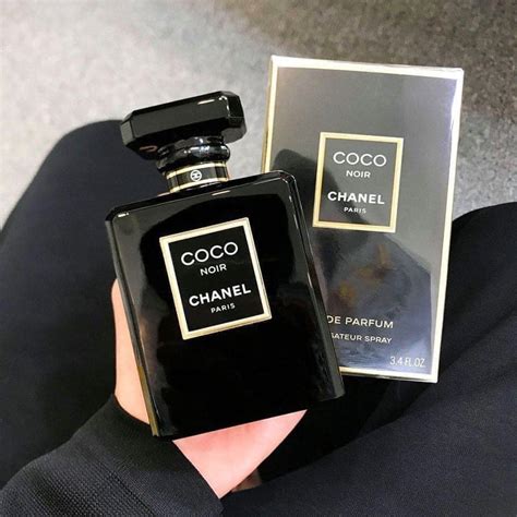 nước hoa chanel coco chính hãng|nước hoa coco chanel đen.